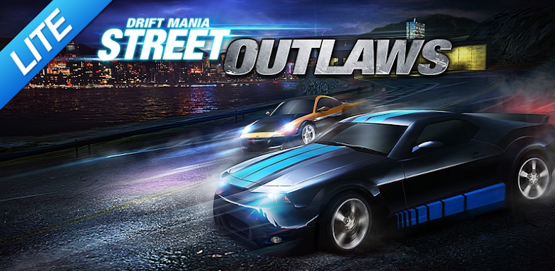 Drift Mania: Street Outlaws screenshots