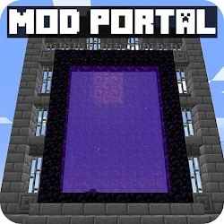 Portal For Minecraft 2021!