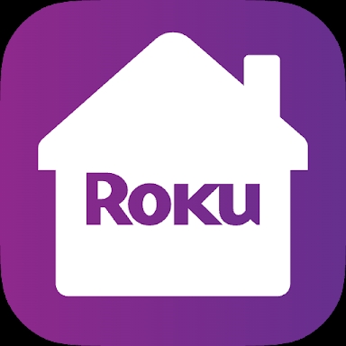 Roku Smart Home screenshots