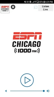 ESPN Chicago screenshots