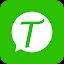 TalkinChat icon