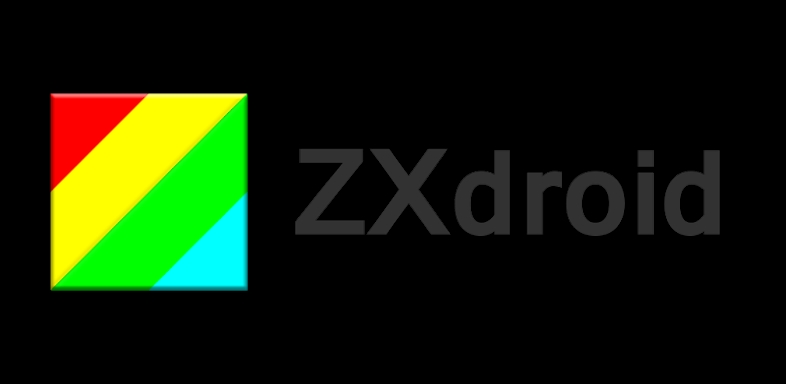 ZXdroid - ZX Spectrum emulator screenshots
