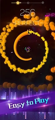 Smash Colors 3D: Swing & Dash screenshots