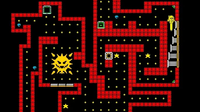 Tomb Run: Totm Maze Game screenshots