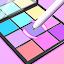 Makeup Kit: DIY Dress Up Games icon