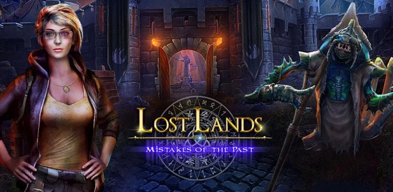 Lost Lands 6 screenshots