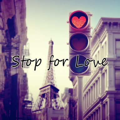 Paris Wallpaper-Stop for Love- screenshots