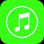 Music Player - Hash Player icon