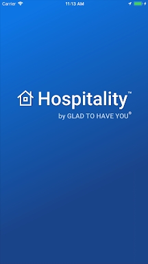 Hospitality by GladToHaveYou screenshots
