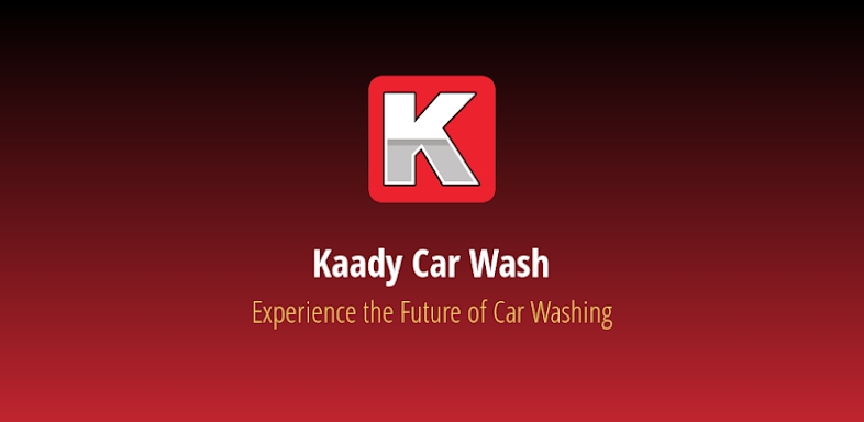 Kaady Car Wash screenshots