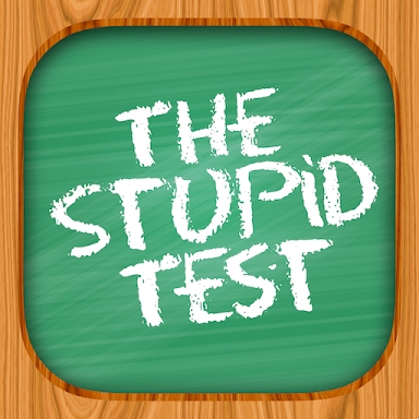 Stupid Test: How Smart Are You screenshots