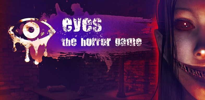 Eyes: Scary Thriller - Horror screenshots