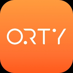 ORTY: POS System & Mobile CRM