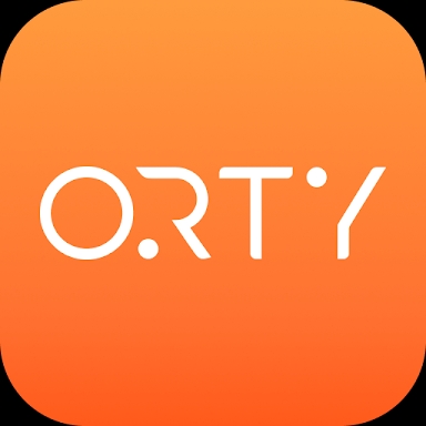 ORTY: POS System & Mobile CRM screenshots