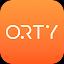 ORTY: POS System & Mobile CRM icon