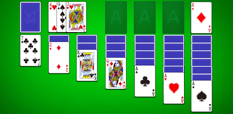 Solitaire! Classic Card Games screenshots