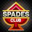 Spades Online Club - Card Game icon