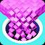 Raze Master: Hole Cube Game icon