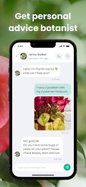 PlantIn: Plant Identification screenshots