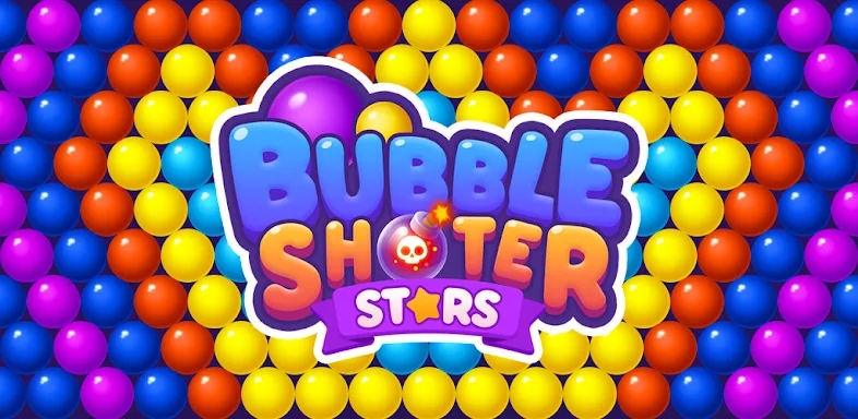 Bubble Shooter Star screenshots