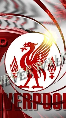 Liverpool 2022 Wallpaper screenshots