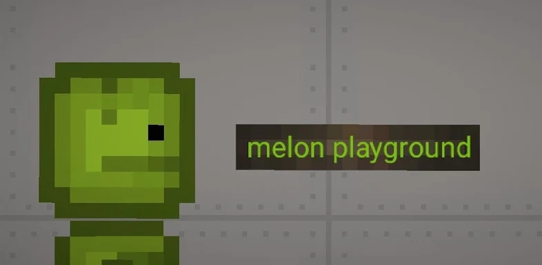 Melon Stick Playground screenshots
