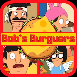 Bob s Burgers Games Quiz