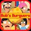 Bob s Burgers Games Quiz icon