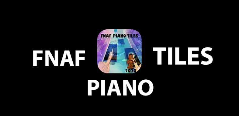 FNAF Piano Tiles 5 screenshots