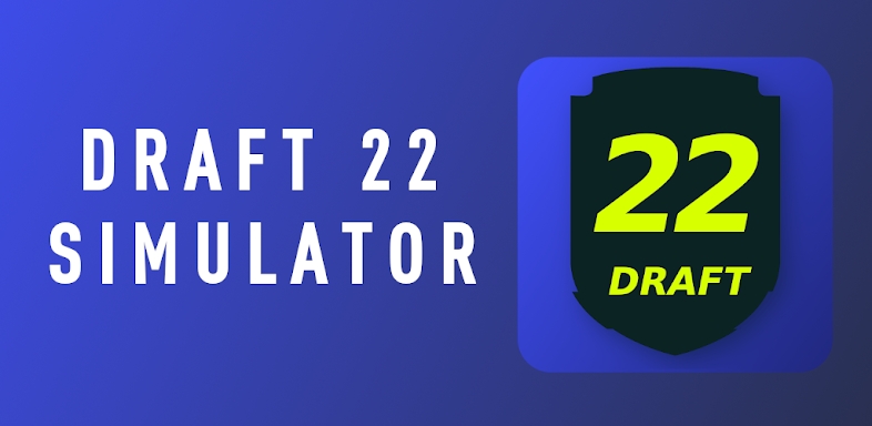 DRAFT 22 Simulator screenshots