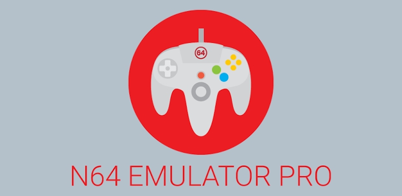 N64 Emulator Pro screenshots
