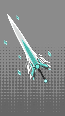 sword Maker： Avatar Maker screenshots