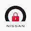 Nissan Virtual Key icon