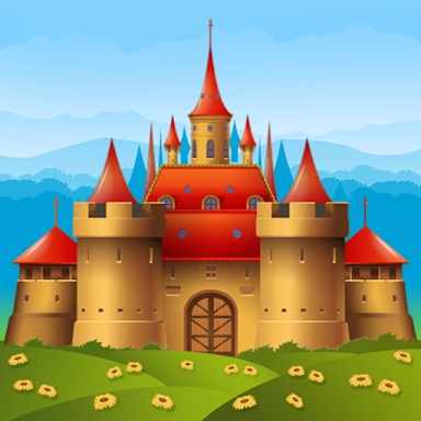 The Enchanted Kingdom screenshots