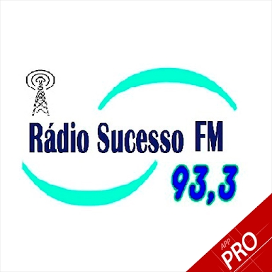 Rádio Sucesso 93,3 FM screenshots