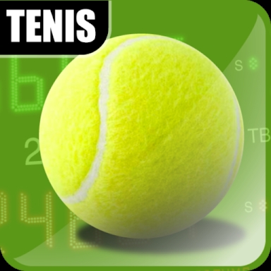 Tenis screenshots
