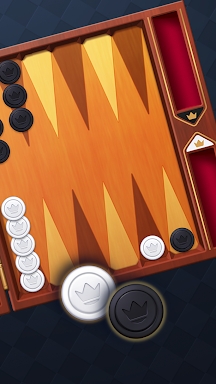 Backgammon Classic screenshots