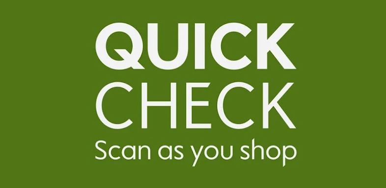 QuickCheck Mobile screenshots