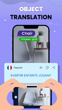 All Languages Translator app screenshots