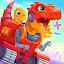Dinosaur Math - Games for kids icon