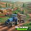 Big Farming: Farm Sim 2023 icon