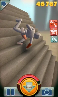Stair Dismount screenshots