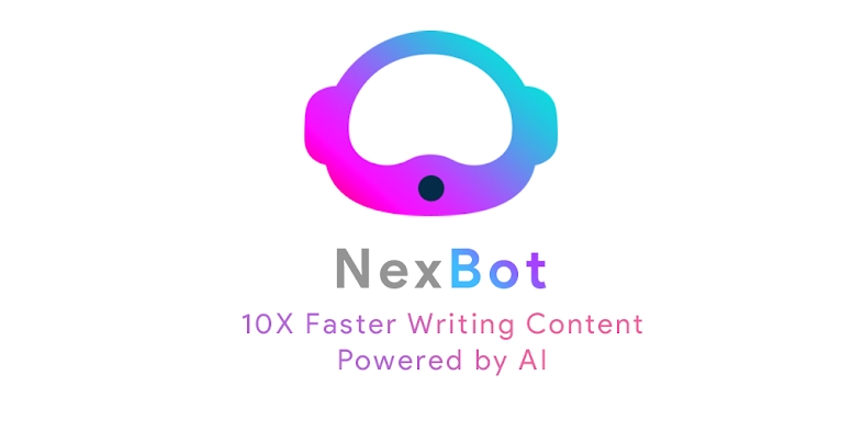 AI Writer Copilot: NexBot Chat screenshots