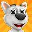 My Talking Dog 2 – Virtual Pet icon