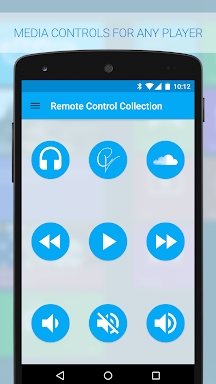 Remote Control Collection screenshots