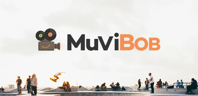 MuViBob: Music + Video screenshots