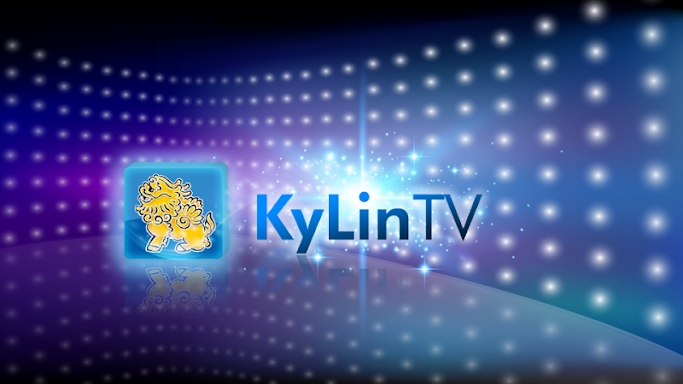 KyLinTV(Tablet&Phone) screenshots