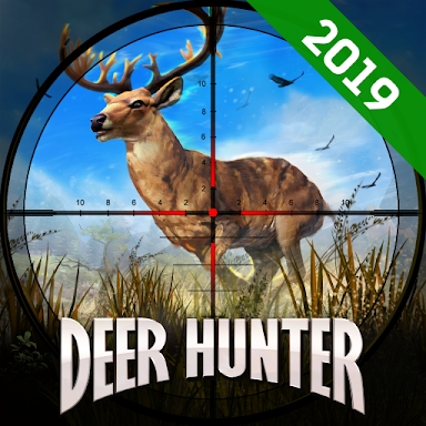 Deer Hunter 2018 screenshots