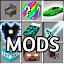 Craft - Mods for Minecraft PE icon