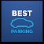 Best Parking - Find Parking icon
